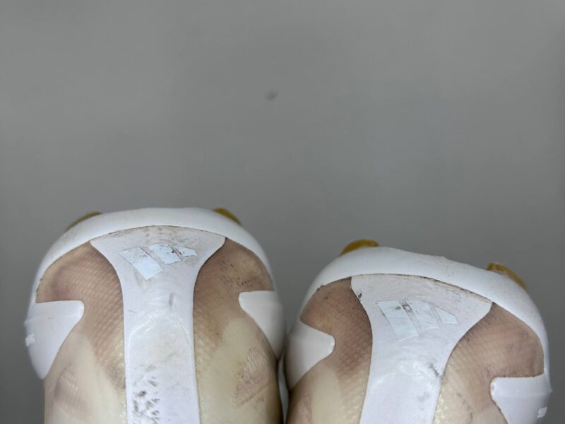 Korki adidas X Crazyfast.1 FG - Biały Kod produktu: GY7418