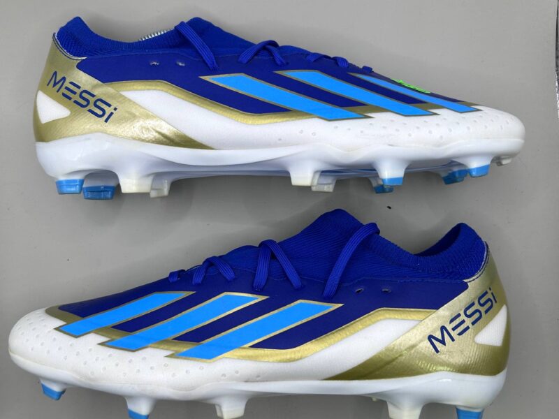 Buty adidas X Crazyfast Messi League FG – ID0712