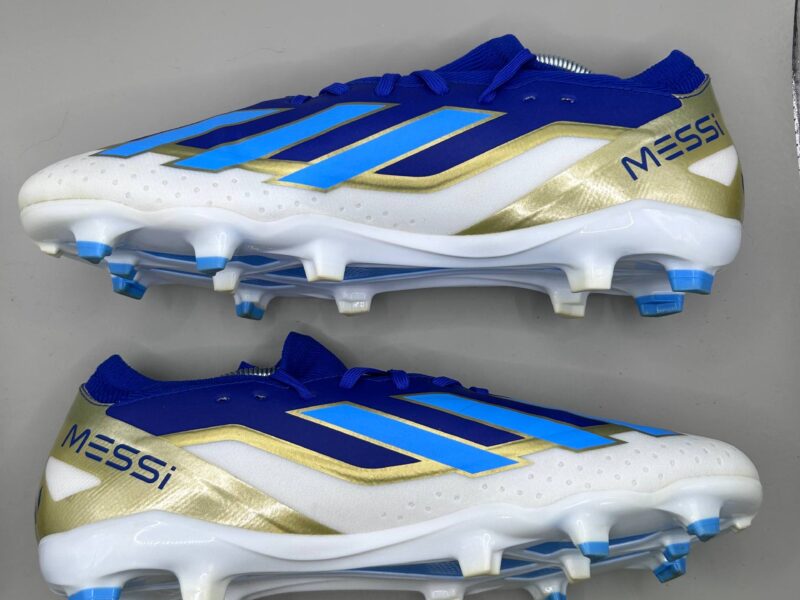 Buty adidas X Crazyfast Messi League FG – ID0712