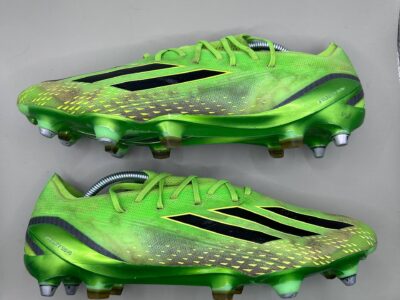 Wkręty adidas X Speedportal.1 SG - Zielony Kod produktu: GW8440