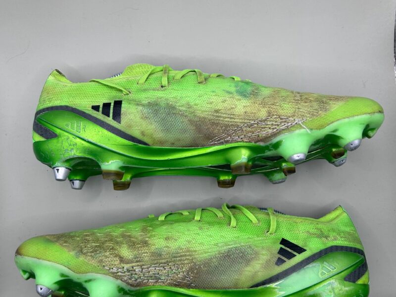 Wkręty adidas X Speedportal.1 SG - Zielony Kod produktu: GW8440