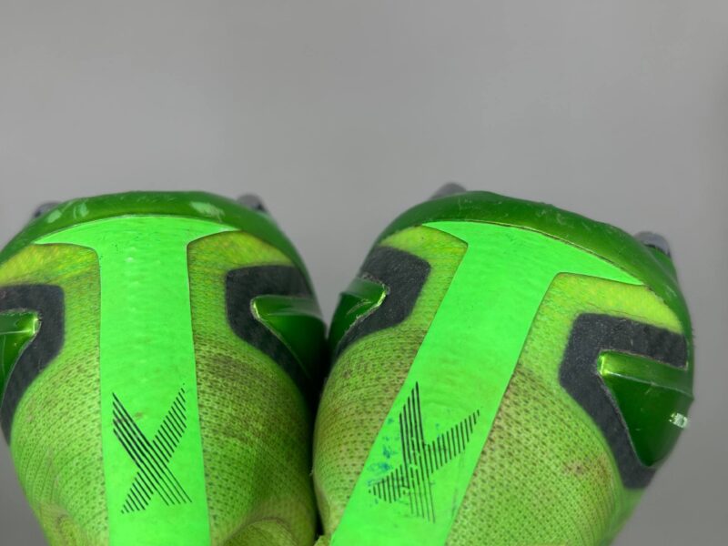 Wkręty adidas X Speedportal.1 SG - Zielony Kod produktu: GW8440