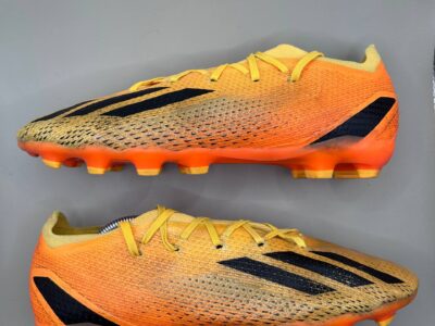 Korki adidas X Speedportal.2 MG - Pomarańczowy Kod produktu: GZ5083