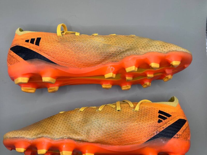 Korki adidas X Speedportal.2 MG - Pomarańczowy Kod produktu: GZ5083