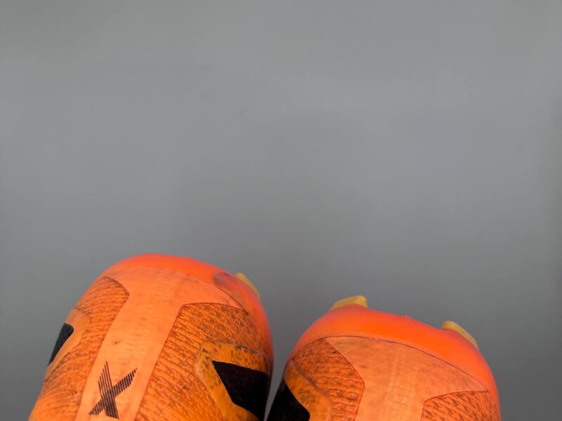 Korki adidas X Speedportal.2 MG - Pomarańczowy Kod produktu: GZ5083