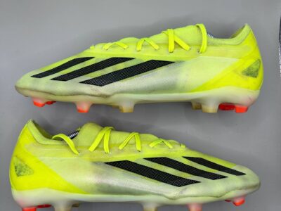 Korki adidas X Crazyfast Pro FG - Żółty Kod produktu: IG0601