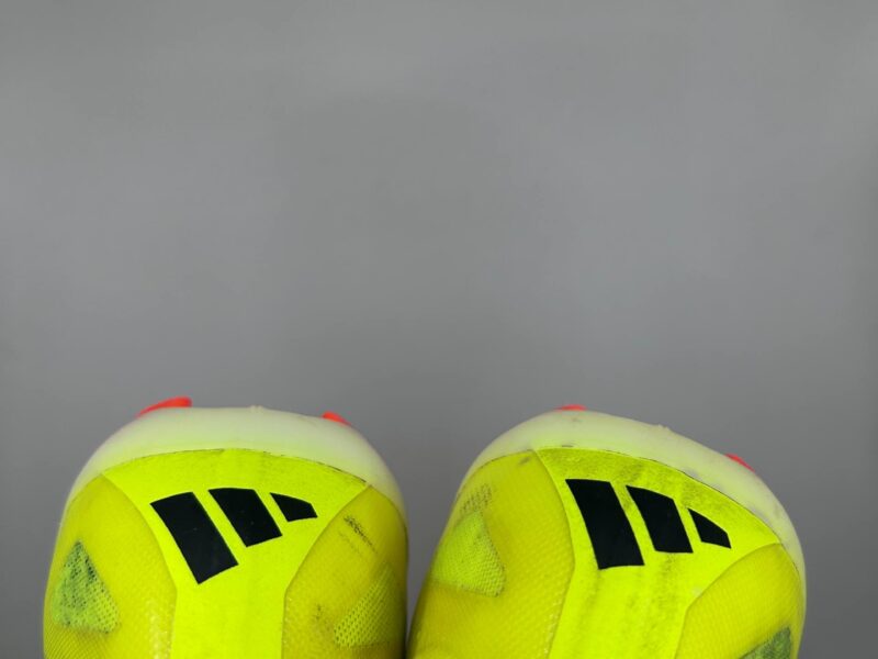 Korki adidas X Crazyfast Pro FG - Żółty Kod produktu: IG0601