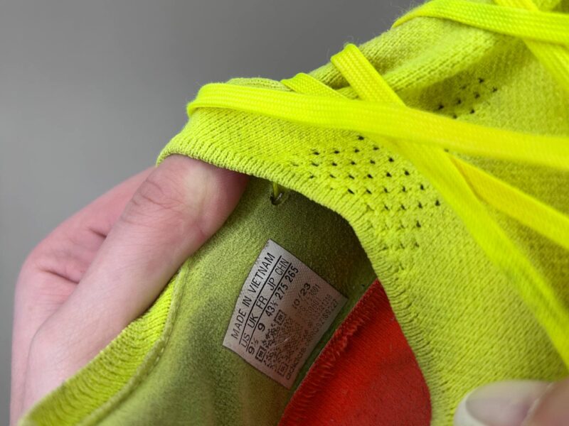 Korki adidas X Crazyfast Pro FG - Żółty Kod produktu: IG0601