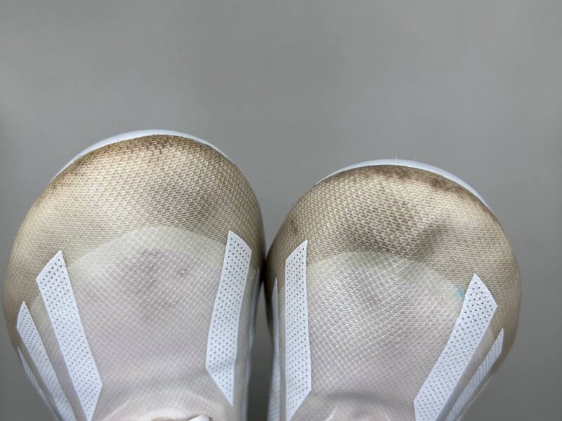 Korki adidas X Crazyfast.1 FG - Biały Kod produktu: GY7418