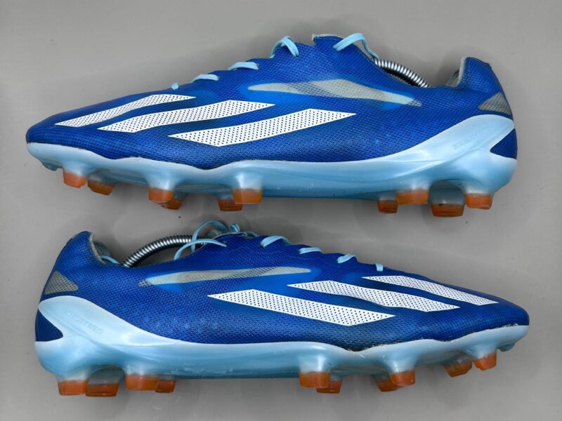 Buty piłkarskie adidas Buty X Crazyfast+ Fg Hq4512