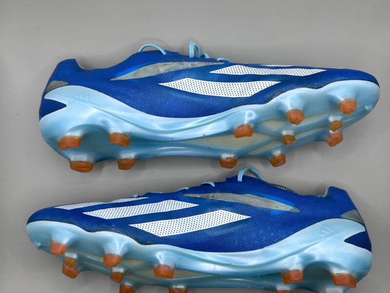 Buty piłkarskie adidas Buty X Crazyfast+ Fg Hq4512
