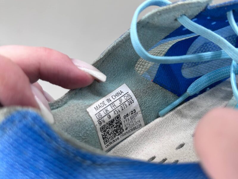 Buty piłkarskie adidas Buty X Crazyfast+ Fg Hq4512