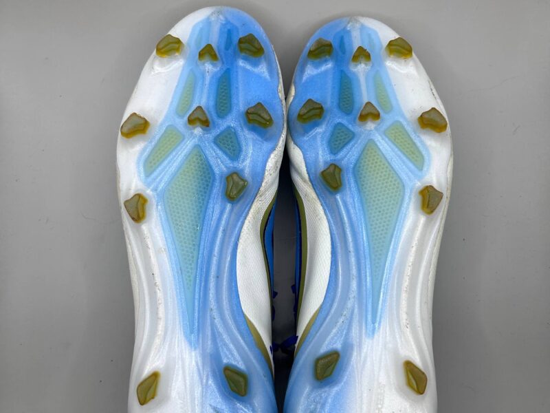 Korki adidas X Crazyfast Messi Elite FG - Niebieski Kod produktu: ID0710