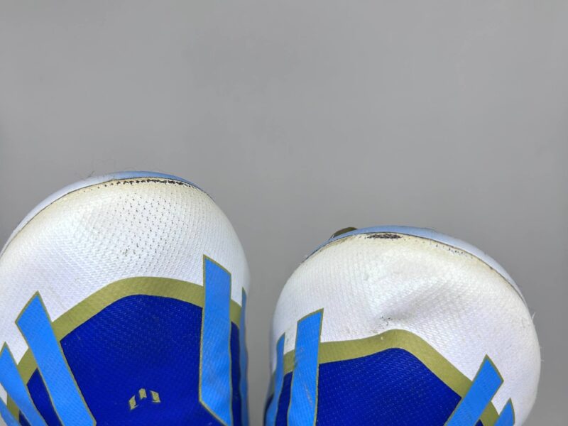 Korki adidas X Crazyfast Messi Elite FG - Niebieski Kod produktu: ID0710