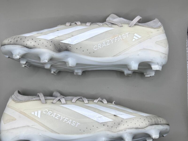 Buty piłkarskie adidas X Crazyfast.3 FG GY7430