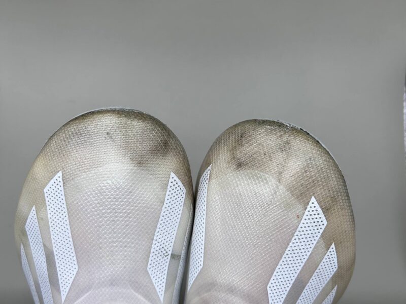 Korki adidas X Crazyfast.1 FG - Biały Kod produktu: GY7418