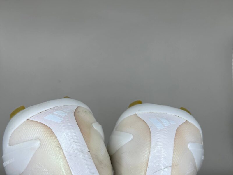 Korki adidas X Crazyfast.1 FG - Biały Kod produktu: GY7418