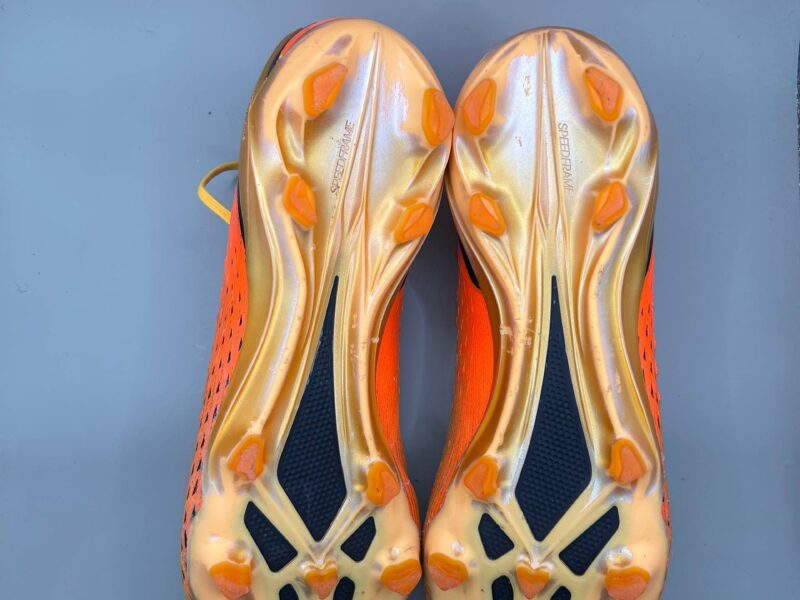 Korki adidas X Speedportal.1 FG - Pomarańczowy Kod produktu: GZ5109