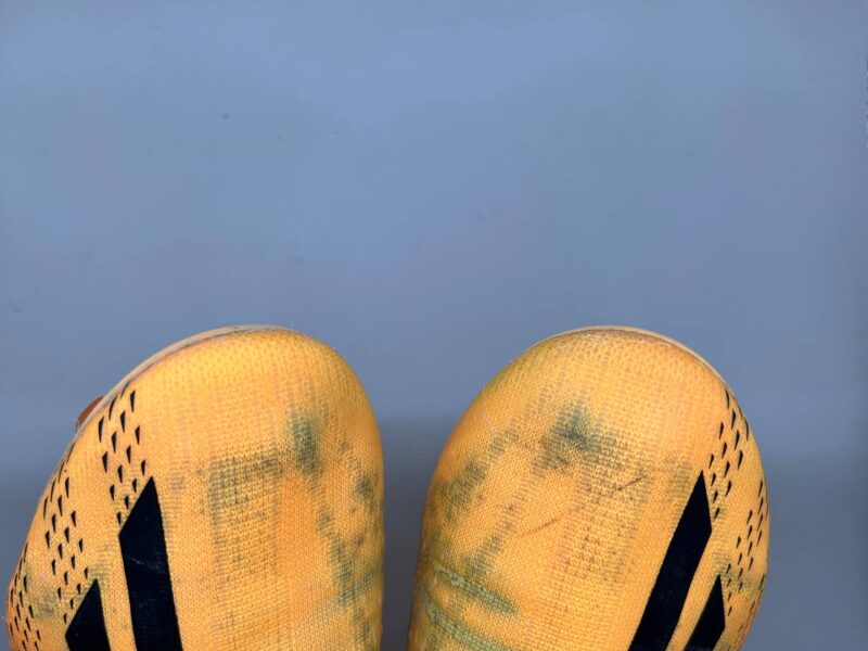Korki adidas X Speedportal.1 FG - Pomarańczowy Kod produktu: GZ5109