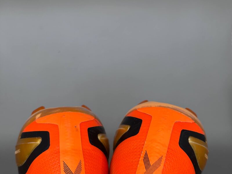Korki adidas X Speedportal.1 FG - Pomarańczowy Kod produktu: GZ5109